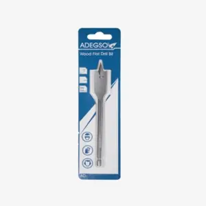 Wood Flat Drill Bit
