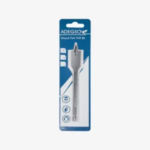 Wood Flat Drill Bit