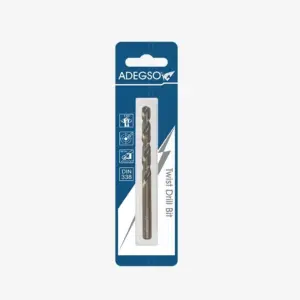 Hss Twist Drill Bit