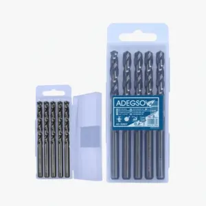 Hss Twist Drill Bit
