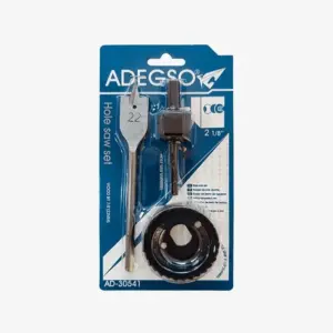 Hole Saw Set