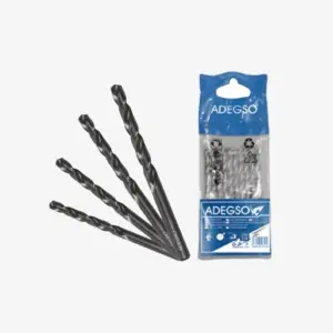 Hss Twist Drill Bit