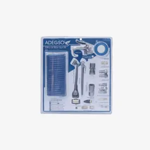 20Pcs Air blow gun kit