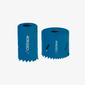 Bi-metal Hole Saw