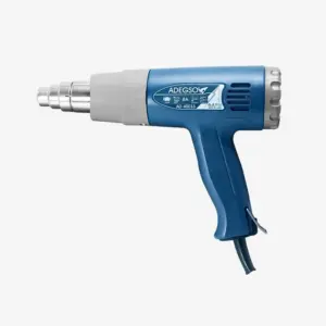 Hot air gun