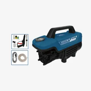 High Pressure Washer