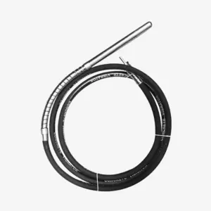 Vibrator Bar