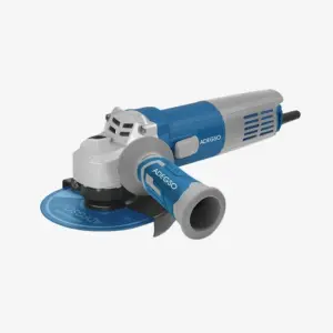 Angle Grinder