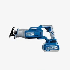 Lithium-ion Reciprocating Saw
