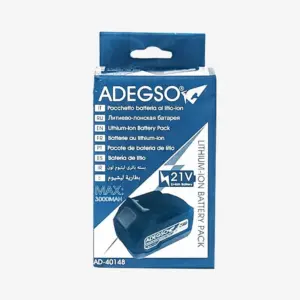 Lithium-ion Battery Pack