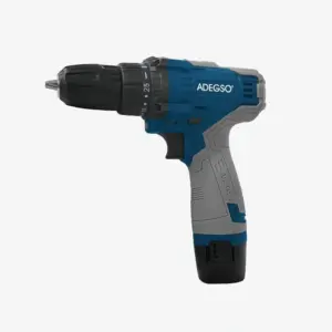 Lithium-ion Cordless Drill