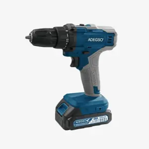 Lithium-ion Cordless Drill