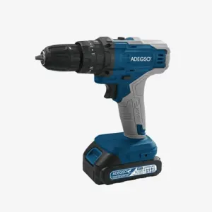 Lithium-ion Cordless Drill