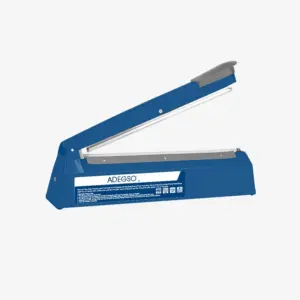 Impulse sealer