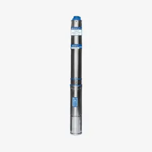 Deep Well Pump