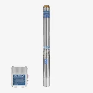 Deep Well Pump