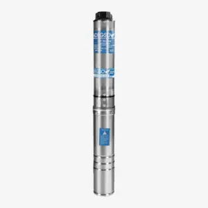 Deep Well Pump