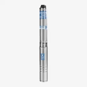 Deep Well Pump