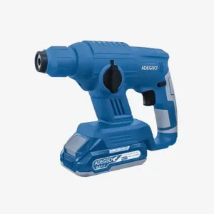 Lithium-ion Rotary Hammer