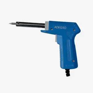Soldering iron