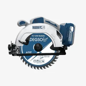 Lithium-ion Cordless Circular Saw