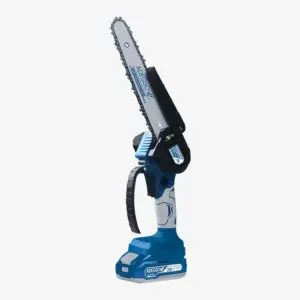 Lithium-ion Chain Saw