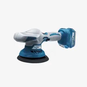 Lithium-ion Random Orbit Sander