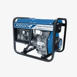 Diesel Generator