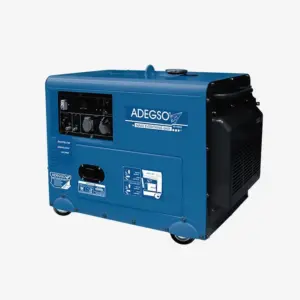 Diesel Generator