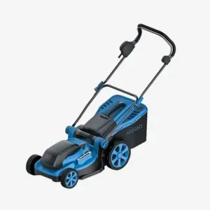 Lithium-ion Lawn Mower