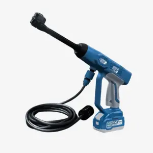 Lithium-ion Car Washing Machine