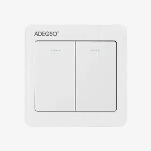 Switch (2-Gang)