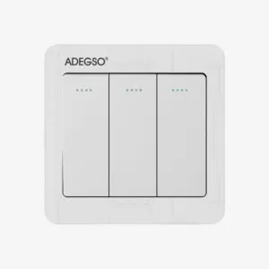 Switch (4-Gang)