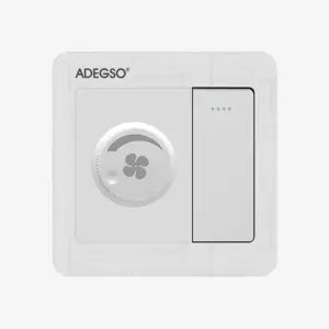 Fan controller