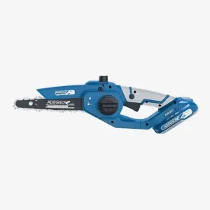 Lithium-ion Chain Saw