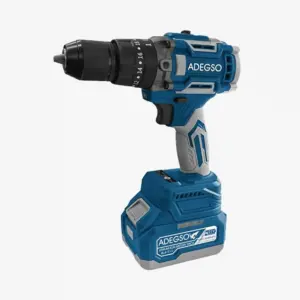 Lithium-ion Impact Drill