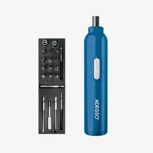 Lithium Cordless Screwdriver