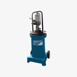Grease Machine