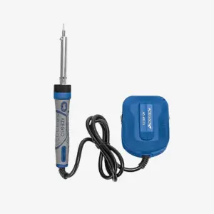 Lithium Electric Soldering Iron