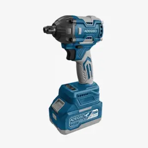 Lithium-ion Brushless Wrench
