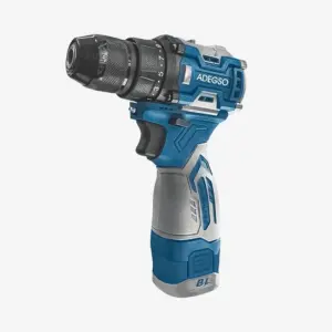 Lithium-ion Drill