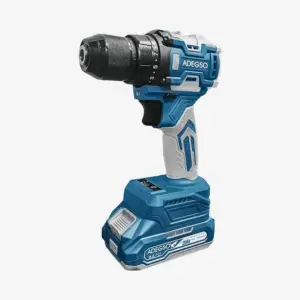 Lithium-ion Drill