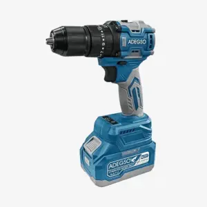 Lithium-ion Drill