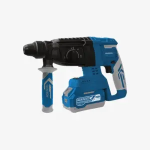 Lithium-ion Brushless Rotary Hammer