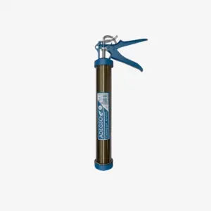 Caulking gun