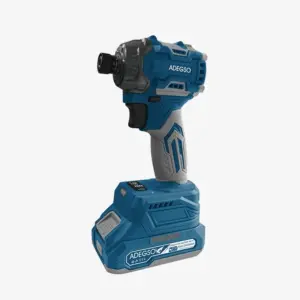 Lithium-ion Impact Driver