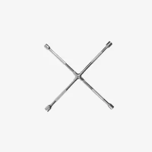 Cross Wrench