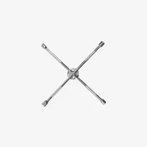 Cross Wrench