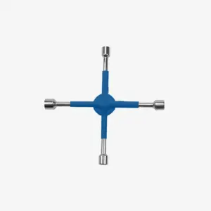 Cross Wrench