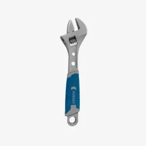 Adjustable Wrench